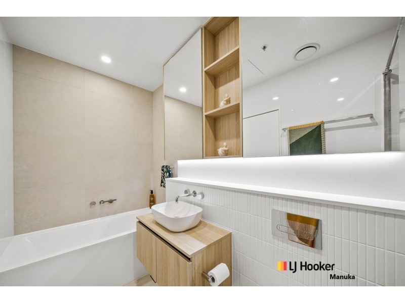 4/3 Stuart Street, Griffith ACT 2603