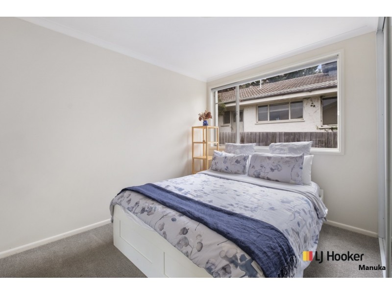 54A McCulloch Street, Curtin ACT 2605