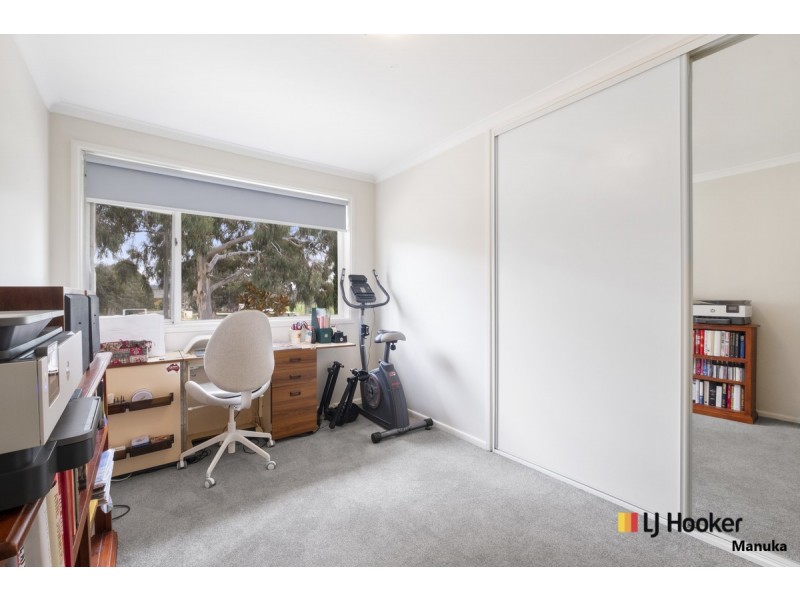 54A McCulloch Street, Curtin ACT 2605