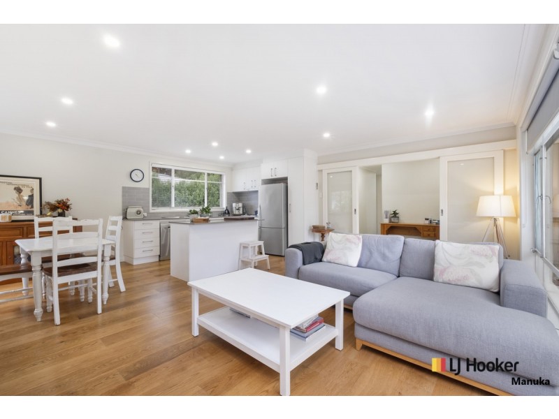 54A McCulloch Street, Curtin ACT 2605