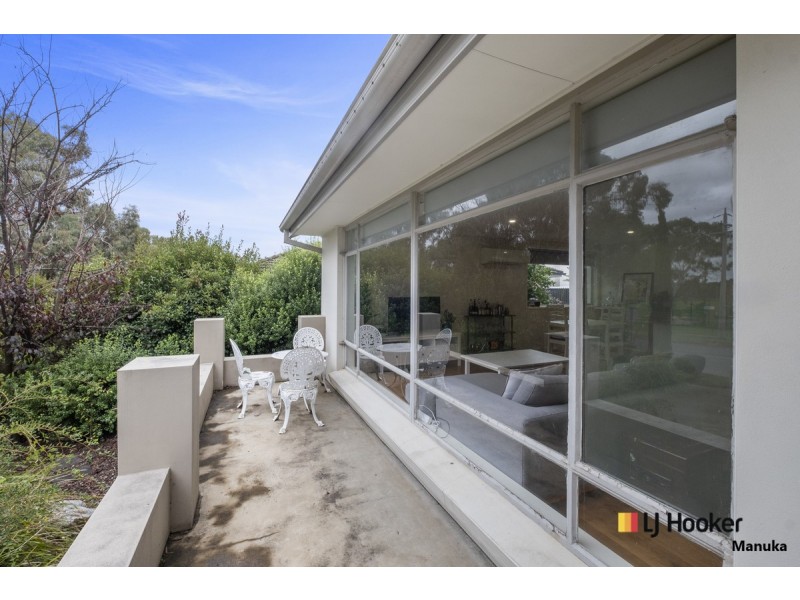 54A McCulloch Street, Curtin ACT 2605