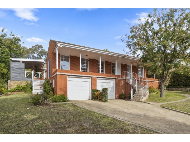 29 Endeavour Street, Red Hill ACT 2603