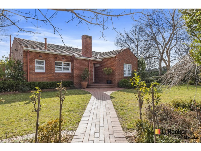 2 Frome Street, Narrabundah ACT 2604