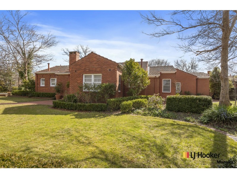 2 Frome Street, Narrabundah ACT 2604