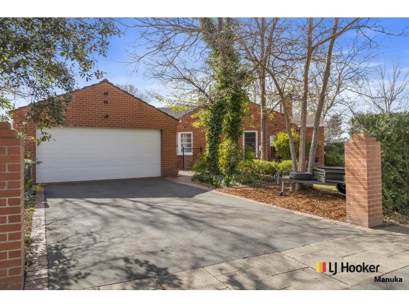 2 Frome Street, Narrabundah ACT 2604