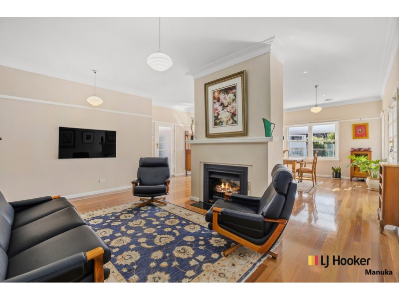 2 Frome Street, Narrabundah ACT 2604