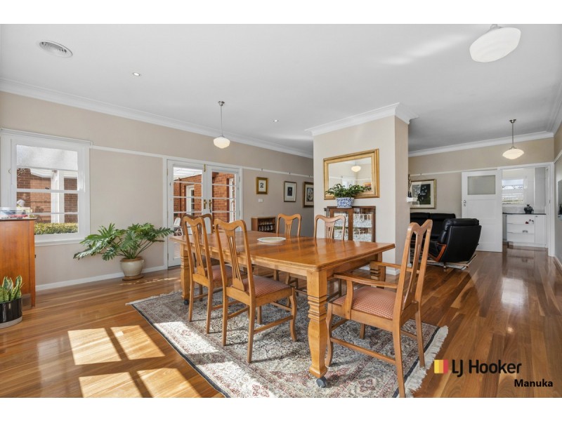 2 Frome Street, Narrabundah ACT 2604