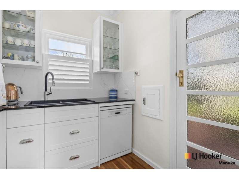 2 Frome Street, Narrabundah ACT 2604