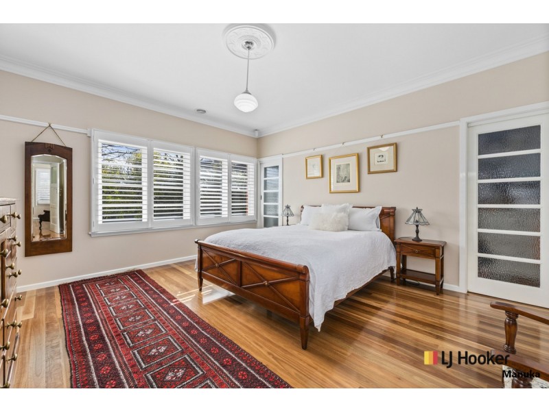2 Frome Street, Narrabundah ACT 2604