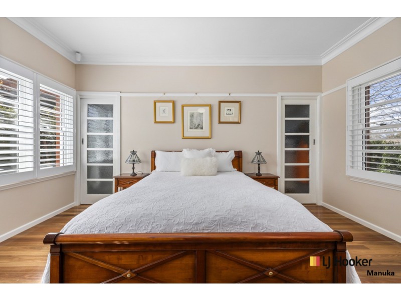 2 Frome Street, Narrabundah ACT 2604