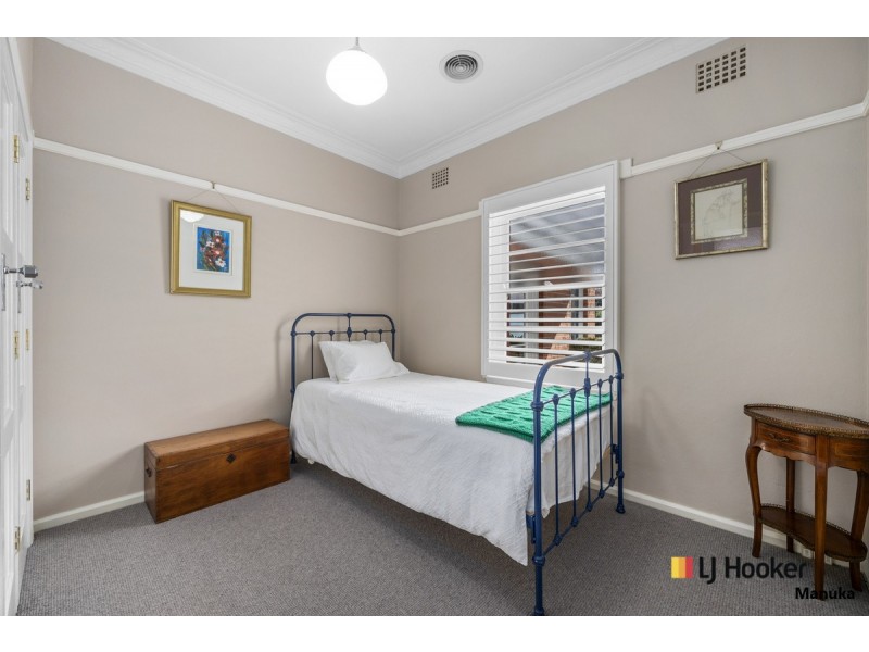 2 Frome Street, Narrabundah ACT 2604