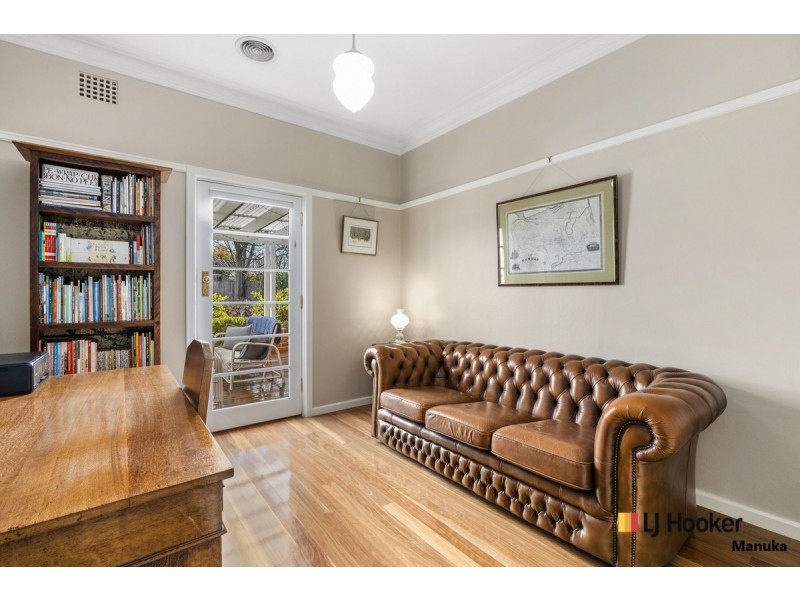 2 Frome Street, Narrabundah ACT 2604