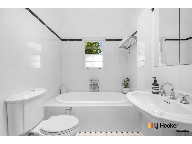 2 Frome Street, Narrabundah ACT 2604