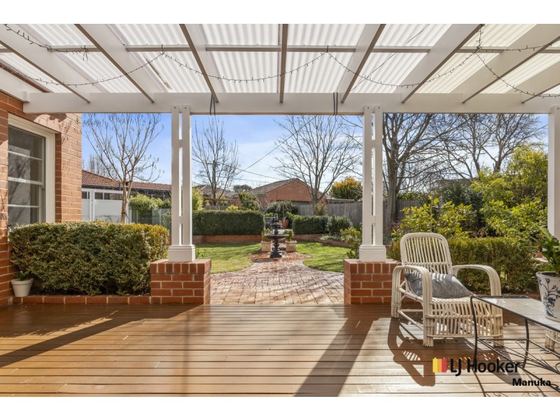 2 Frome Street, Narrabundah ACT 2604