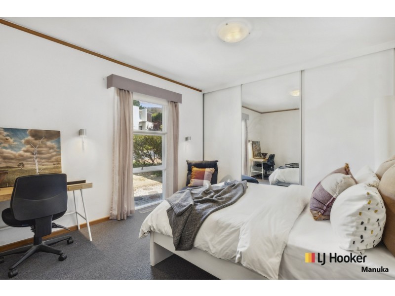 2 Tamar Street, Red Hill ACT 2603