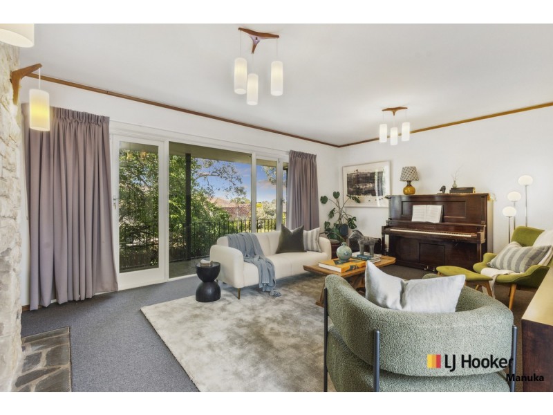 2 Tamar Street, Red Hill ACT 2603