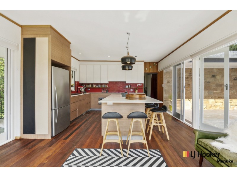 2 Tamar Street, Red Hill ACT 2603