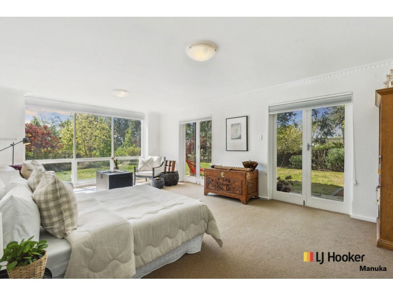 2 Tamar Street, Red Hill ACT 2603