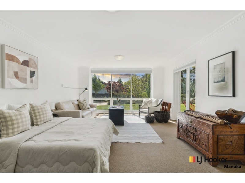 2 Tamar Street, Red Hill ACT 2603