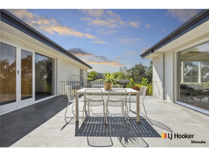 2 Tamar Street, Red Hill ACT 2603