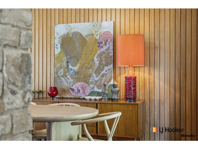 2 Tamar Street, Red Hill ACT 2603