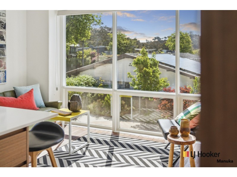 2 Tamar Street, Red Hill ACT 2603