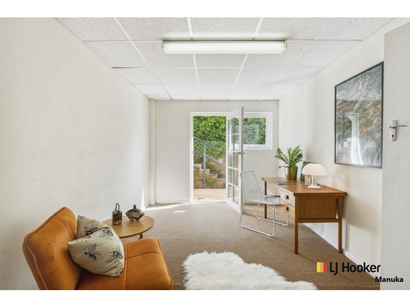 2 Tamar Street, Red Hill ACT 2603