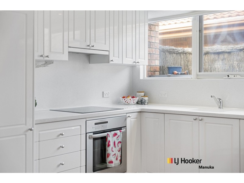 4/24 Empire Circuit, Forrest ACT 2603