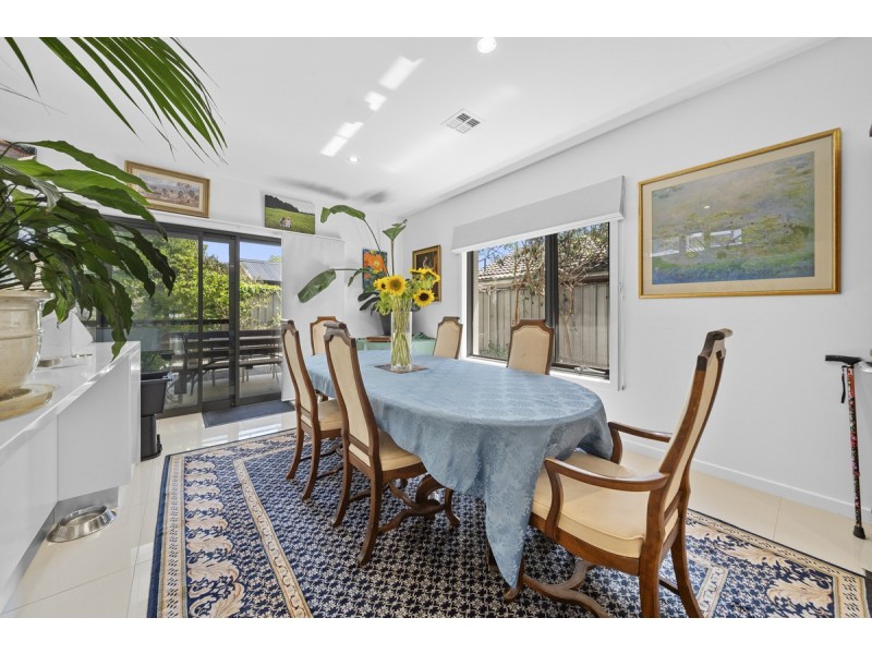 34A Wisdom Street, Hughes ACT 2605