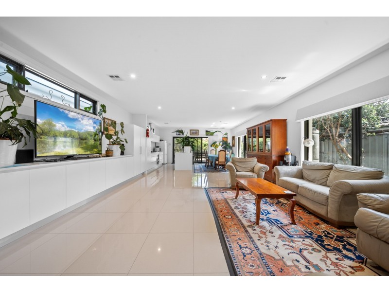 34A Wisdom Street, Hughes ACT 2605