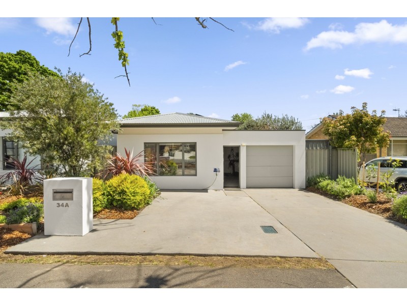 34A Wisdom Street, Hughes ACT 2605