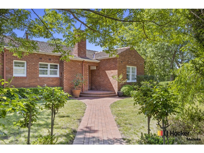 2 Frome Street, Narrabundah ACT 2604