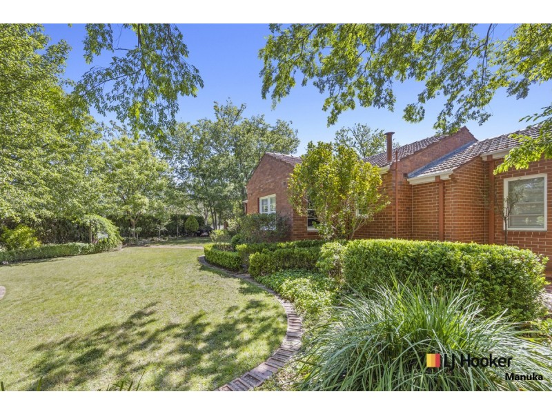 2 Frome Street, Narrabundah ACT 2604