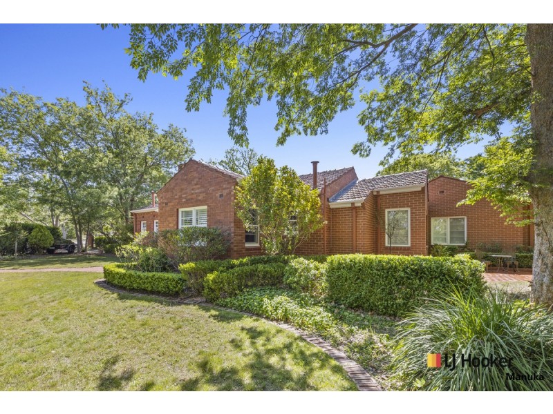2 Frome Street, Narrabundah ACT 2604