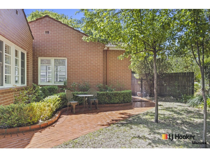 2 Frome Street, Narrabundah ACT 2604