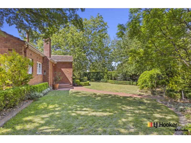 2 Frome Street, Narrabundah ACT 2604