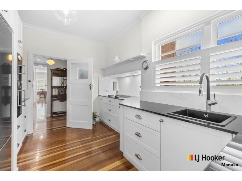 2 Frome Street, Narrabundah ACT 2604