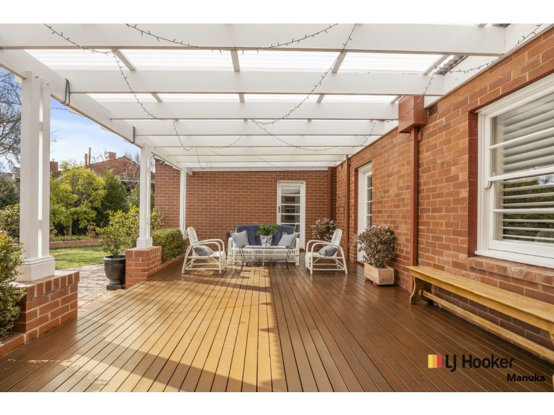2 Frome Street, Narrabundah ACT 2604