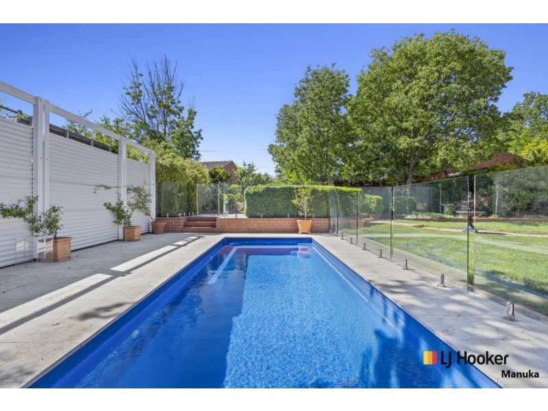 2 Frome Street, Narrabundah ACT 2604