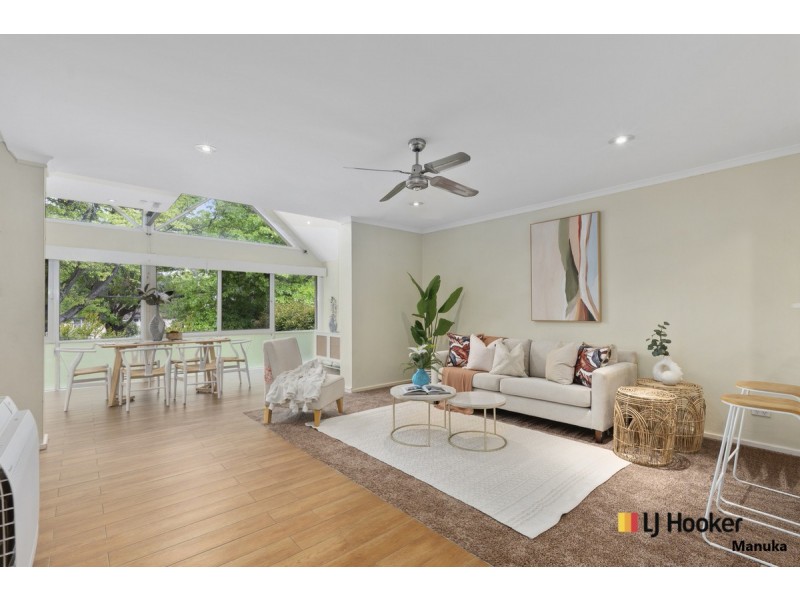 94 Monaro Crescent, Red Hill ACT 2603