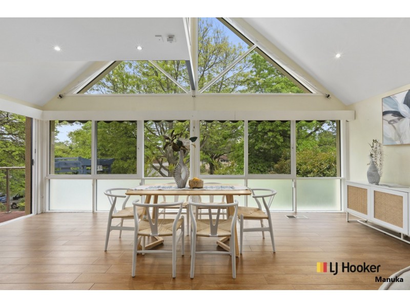 94 Monaro Crescent, Red Hill ACT 2603