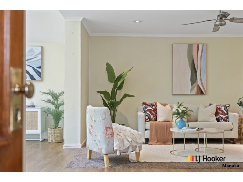 94 Monaro Crescent, Red Hill ACT 2603
