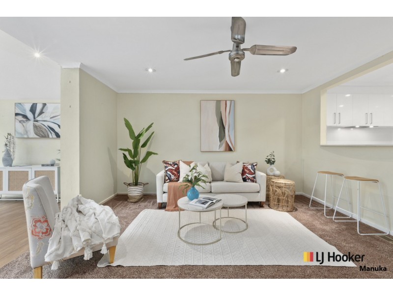 94 Monaro Crescent, Red Hill ACT 2603