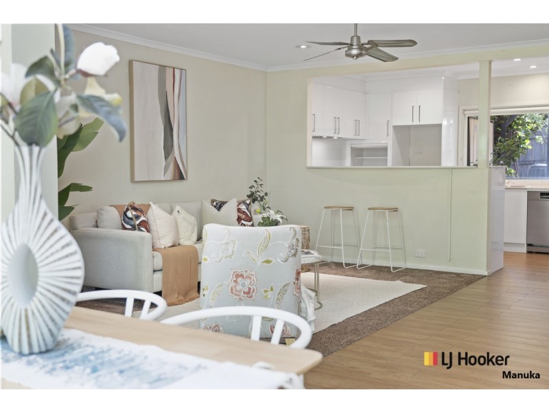 94 Monaro Crescent, Red Hill ACT 2603
