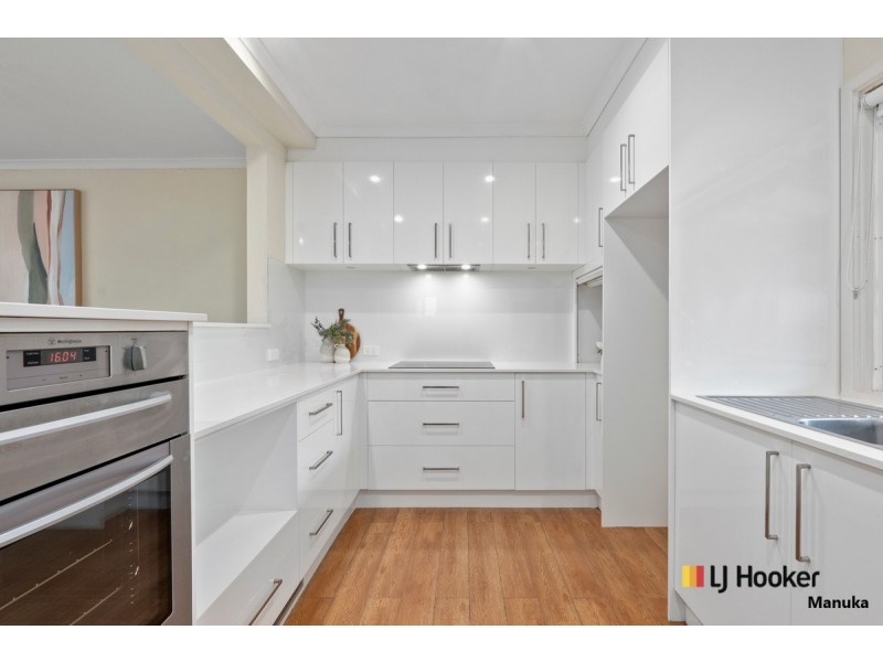 94 Monaro Crescent, Red Hill ACT 2603