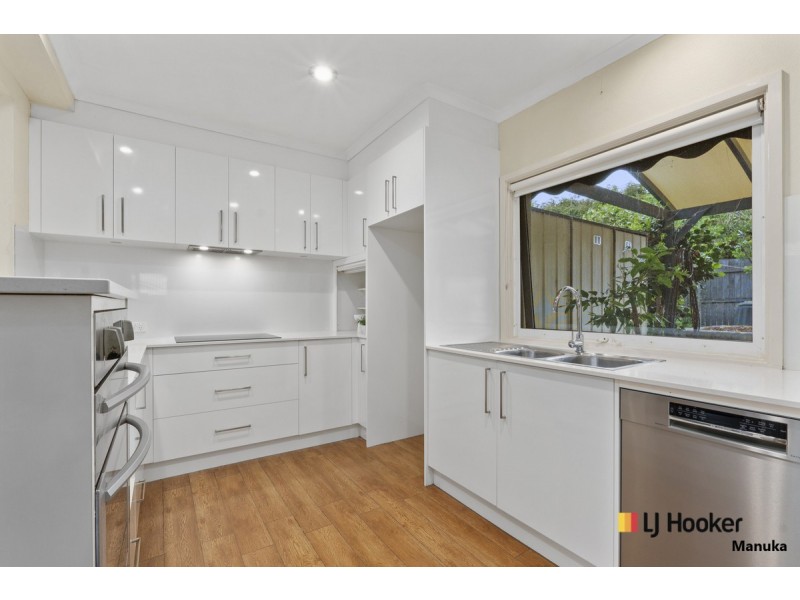 94 Monaro Crescent, Red Hill ACT 2603