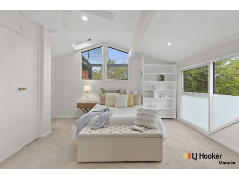 94 Monaro Crescent, Red Hill ACT 2603