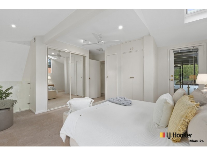 94 Monaro Crescent, Red Hill ACT 2603