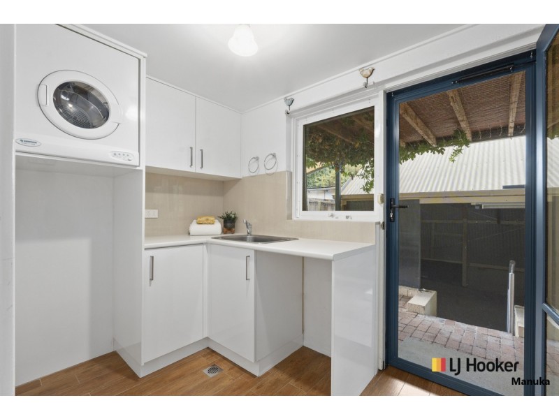 94 Monaro Crescent, Red Hill ACT 2603