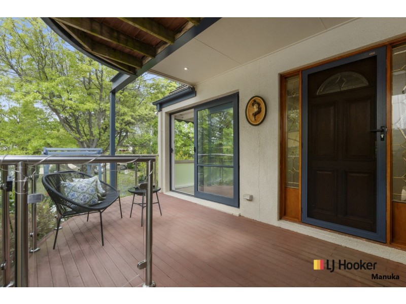 94 Monaro Crescent, Red Hill ACT 2603